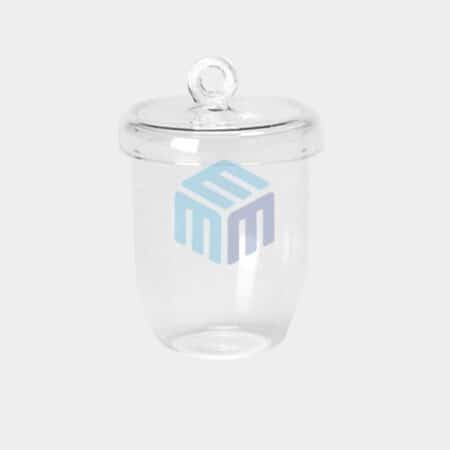 quartz crucibles