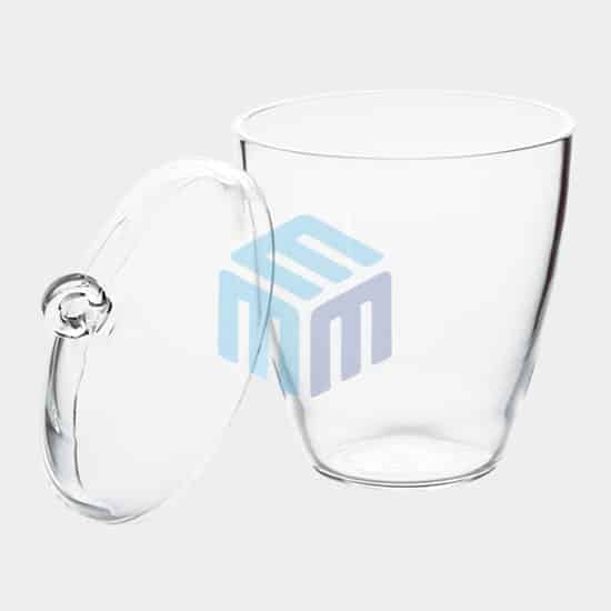 quartz crucibles