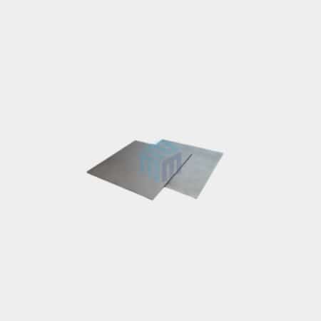 tungsten sheet plate