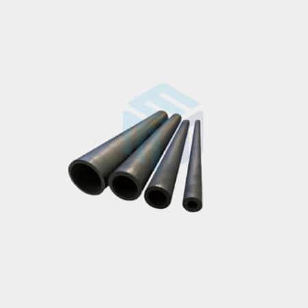 graphite tubes