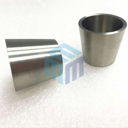 tungsten crucible