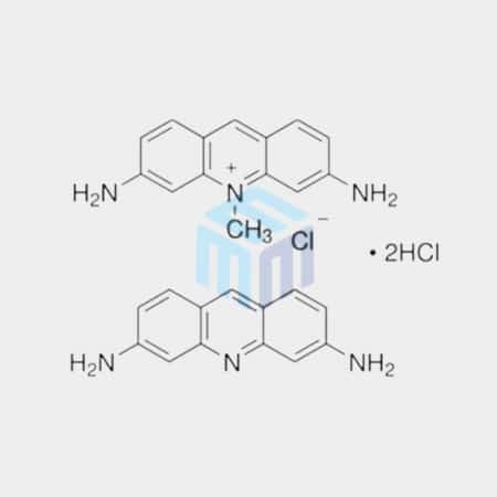acriflavine hydrochloride bpc 63