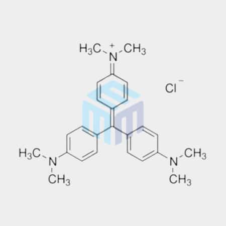 methylrosanilinium chloride
