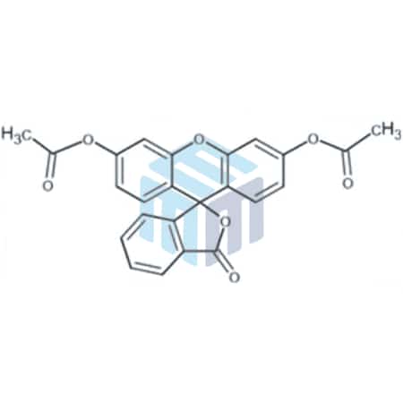 diacetyl fluorescein