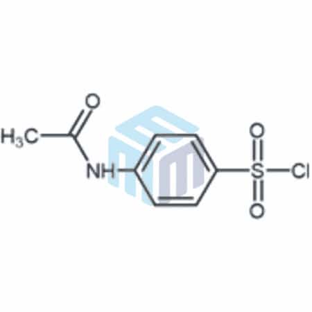 n acetylsulfanilyl chloride
