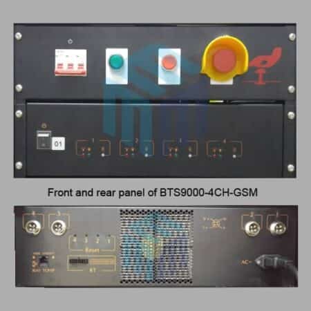 testers analyzers