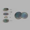coin cell preparation assembly kit