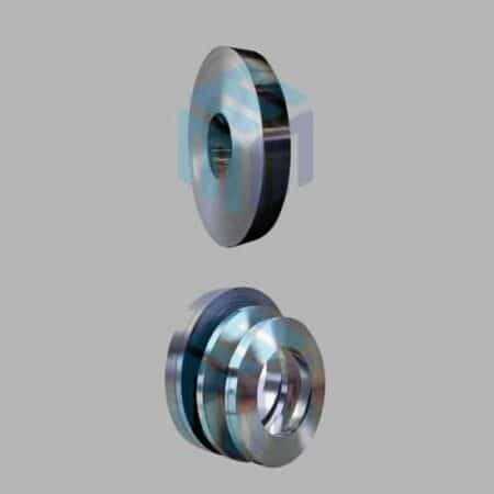 Nickel Strip