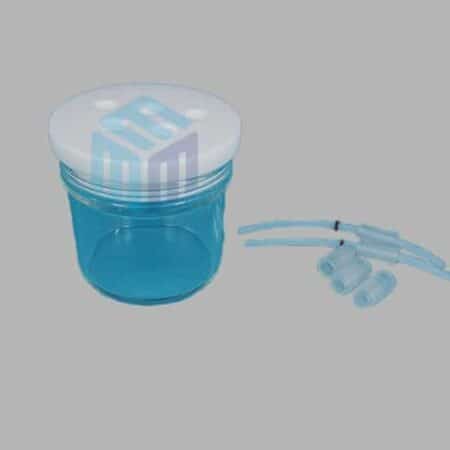 selead electrolytic cell