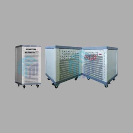 testers analyzers