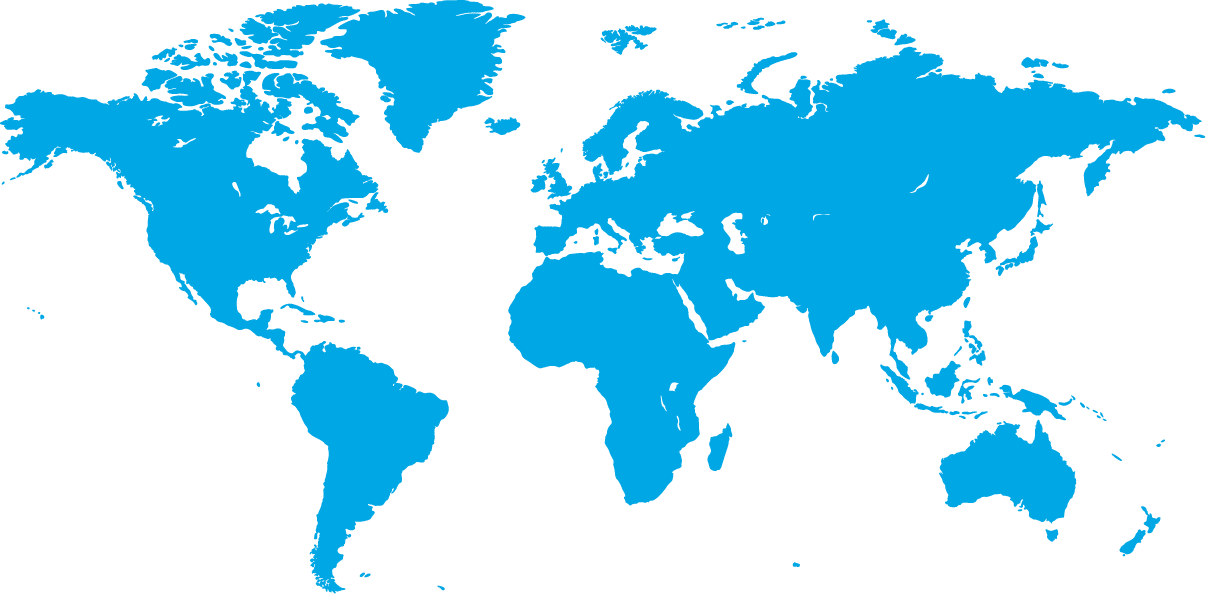 M-Kube Enterprise map contact page industrial application