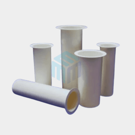 boron nitride crucible