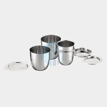platinum crucible