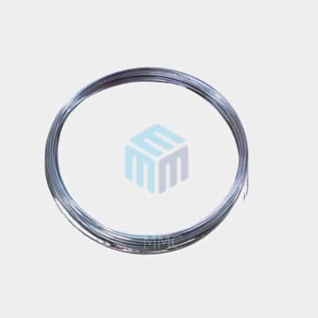 platinum wire