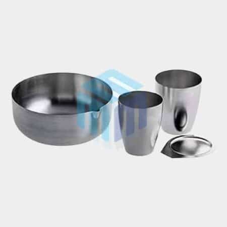 tantalum crucibles