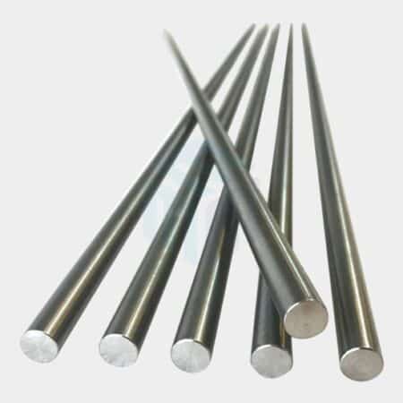 tantalum rods tubes