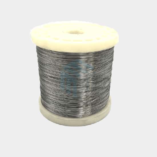titanium wire