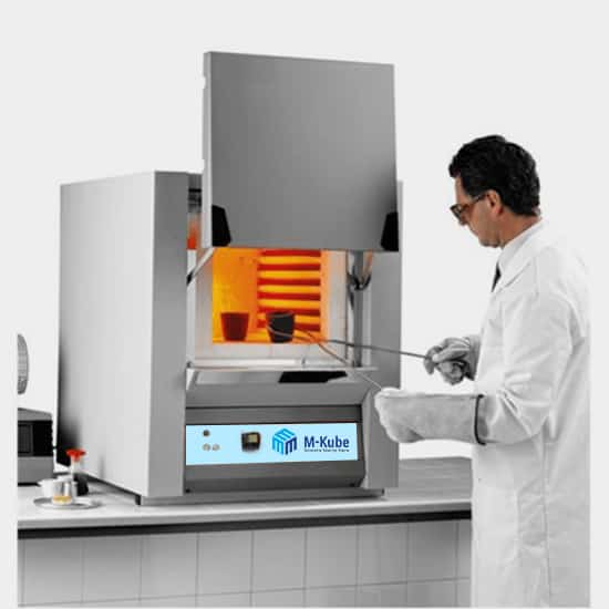 M-Kube Enterprise mcube industrial application