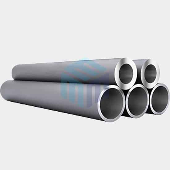 tungsten tube