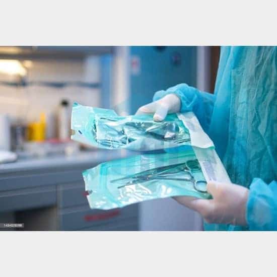 safety in sterility