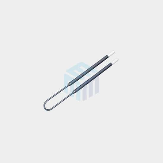 MiSo2 heating elements