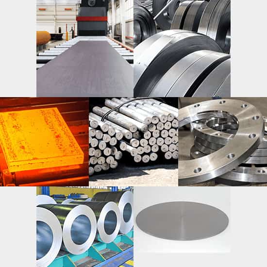 application sputtering target