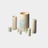 Alumina Customized Solution - Mkube