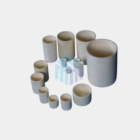 alumina customized solutions