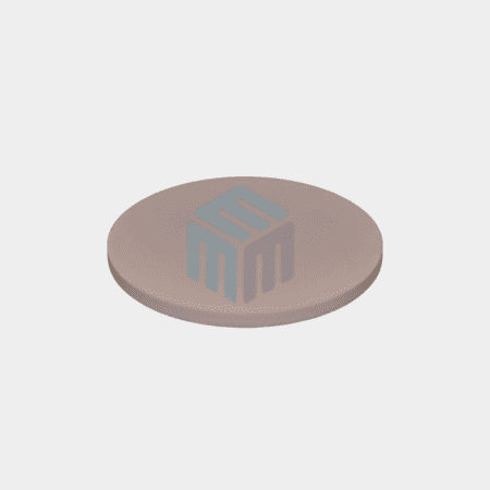 ceramic alumina disc