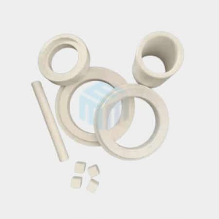 boron nitride customization