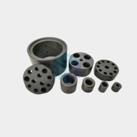 Silicon Carbide Customization