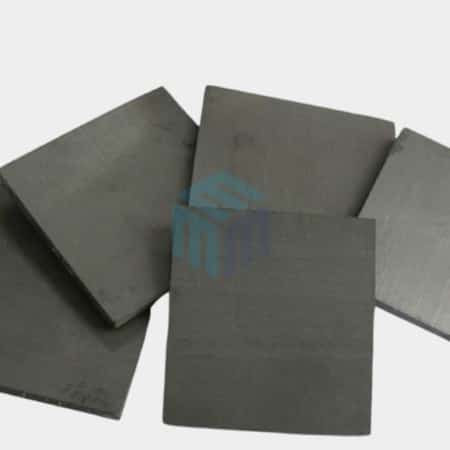 silicon carbide plates