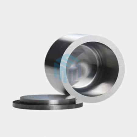 tungsten carbide customization