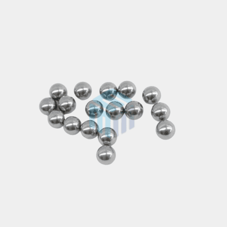 tungsten carbide grinding media