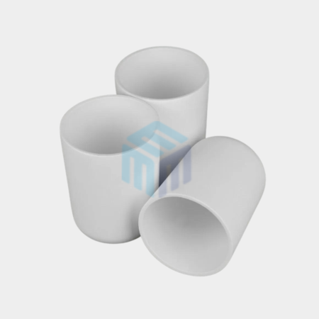 zirconia crucibles