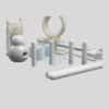 Zirconia Customized Solutions