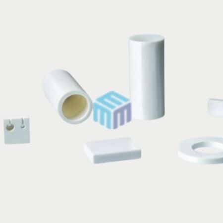 zirconia customization applications