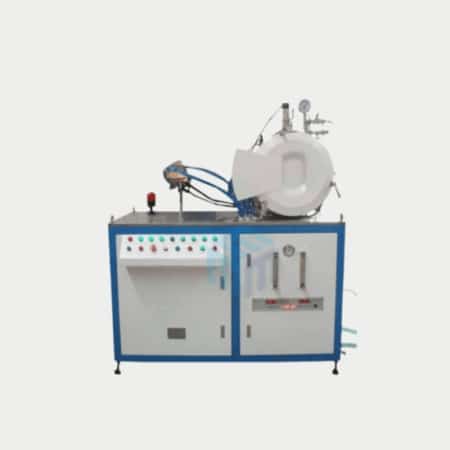 microwave furnace