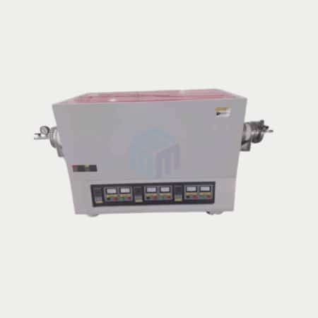 tube furnace