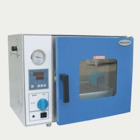 vaccum oven price
