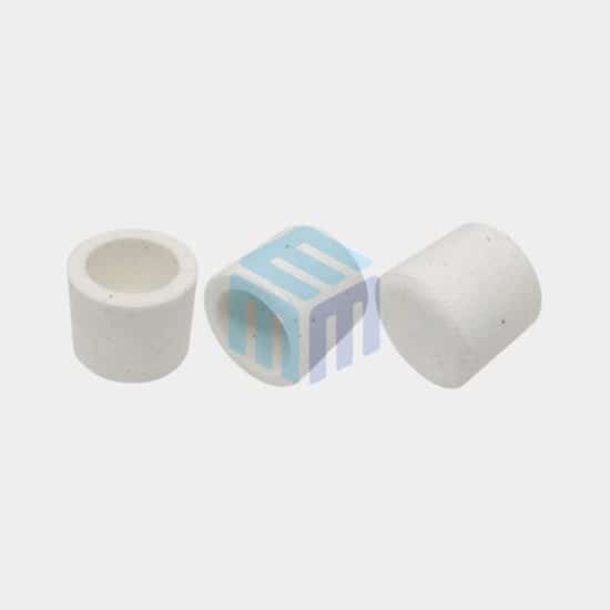 Magnesia Crucibles