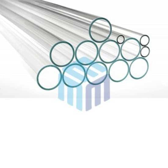 Quartz Tube