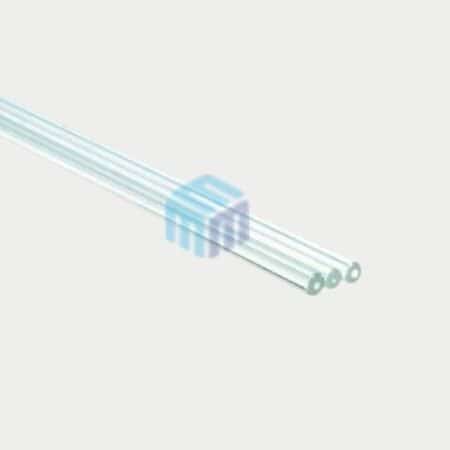 quartz capillary tubing