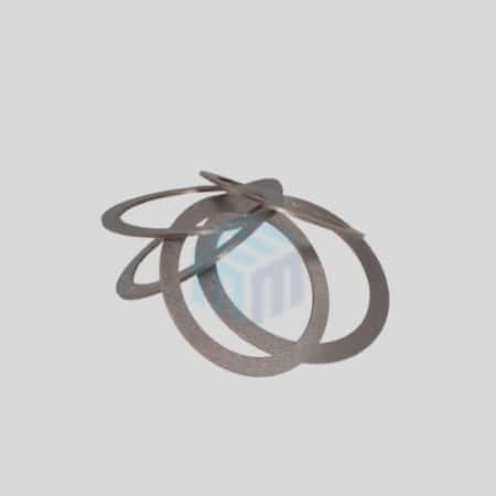 Molybdenum Copper Alloy