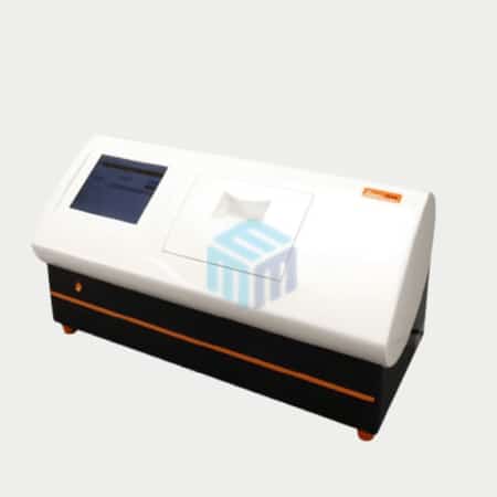 automatic polarimeters