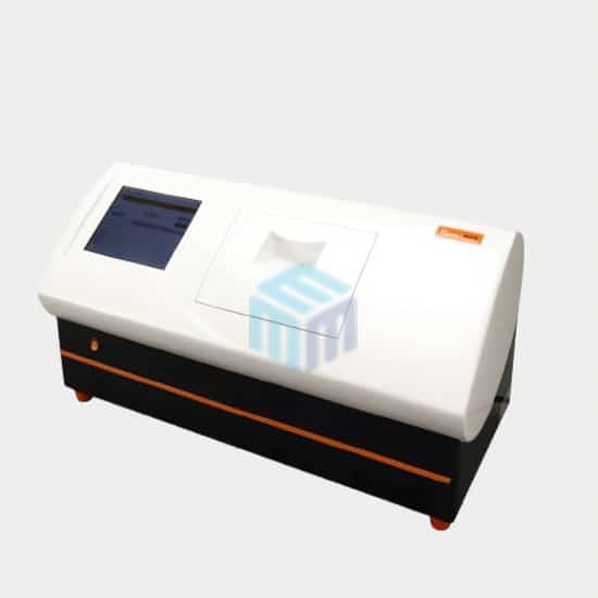 automatic polarimeters