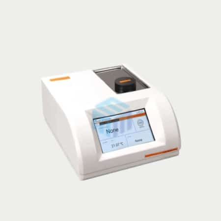automatic refractometer