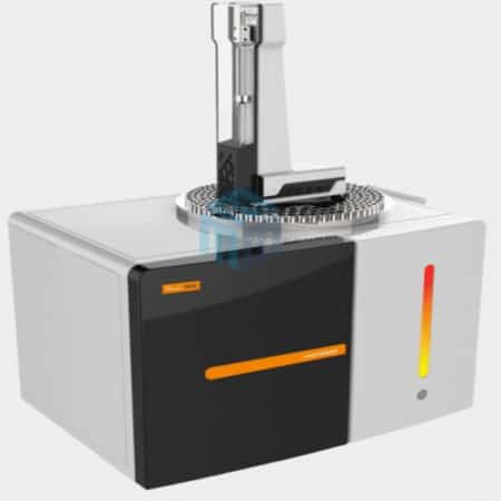 element analyzer