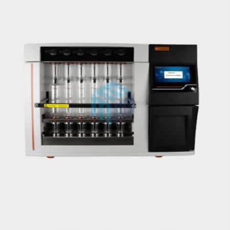 Fiber Analyzer