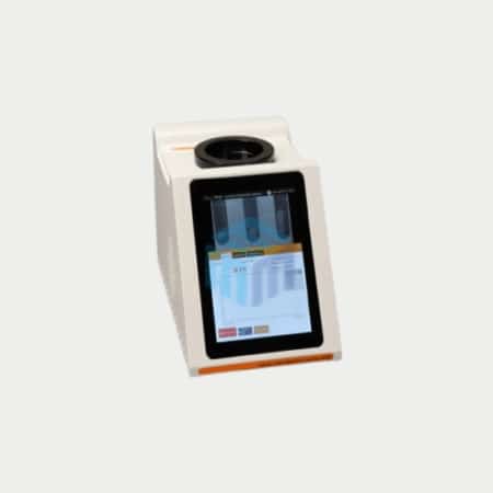 melting point apparatus